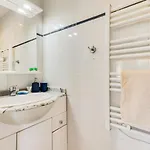 דירה Calme Proche Paris Avec Terrasse Privative Et Jacuzzi En Option
