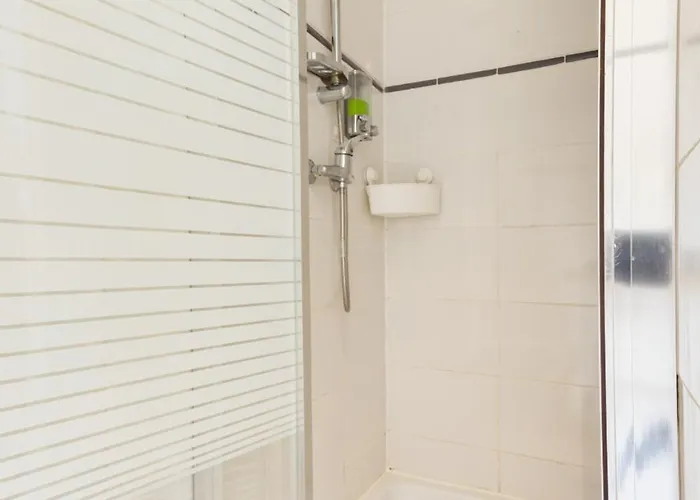 Apartment Calme Proche Paris Avec Terrasse Privative Et Jacuzzi En Option